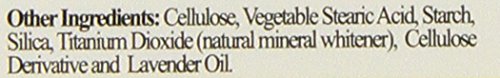 Body Mint Woman | Chlorophyll Deodorizing Supplement for Full Body Feminine Hygiene & Freshness | Aluminum-Free Plant-Based Internal Deodorant | All-Day Protection & Odor Control | 50 tabs