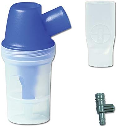 macchinetta per aerosolterapia e