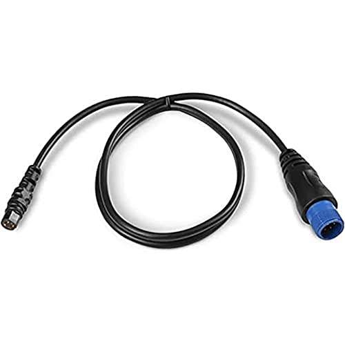 Garmin Adapter, 8 Pin Xdcr to 4 Pin Sounder