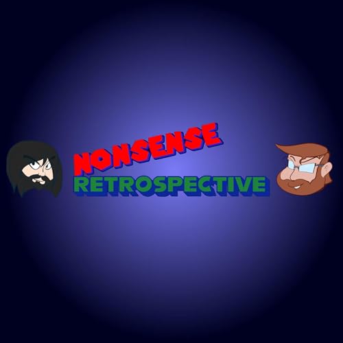 Nonsense Retrospective Episode 206: Top 5 Lincensed Games!