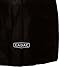 Cadac Carri Chef 2 Cover - Anthracite/Grey, UV Best Adhesive Vinyl, Protective Cover for Cadac BBQ