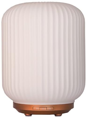 Florame Diffuseur Ultrasonique d'Huiles Essentielles Elio