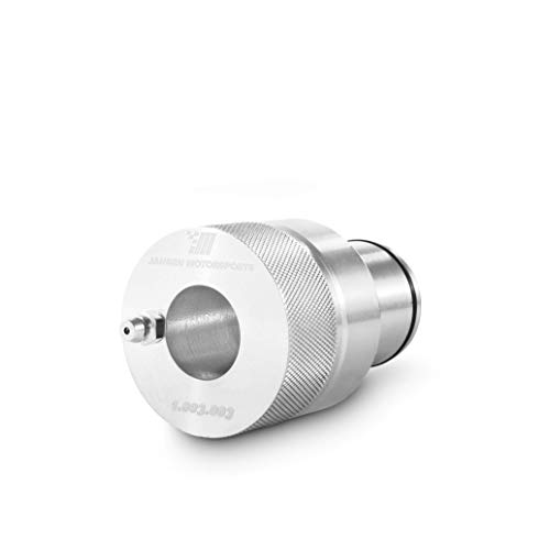 Tiger tool polaris rzr 35mm wheel bearing greaser 10978