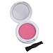 Luna Star Klee Blush and Lip Shimmer Makeup Kit. Gentle and Non-Toxic. Kid-Friendly. Made in USA. (Sweet Cherry Spark)