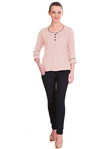 Image of Saundarya Women's Top
