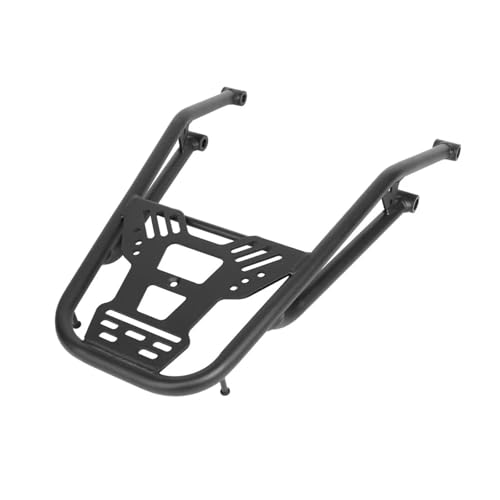 Porte-bagages arrière moto pour Honda CL250 CL300 CL500 SCL500 2023-2024, support de boîtier noir