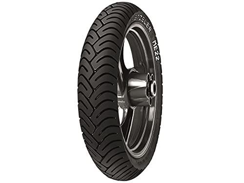METZELER ME22 pneu de moto 2.75-17 idéal pour le vélotaf en ville
