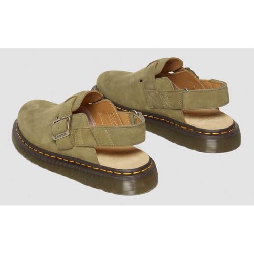 Dr. Martens Jorge II Sandals EU 44