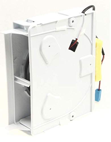 Whirlpool Ventilateur complet combine/froid hybride C00344820