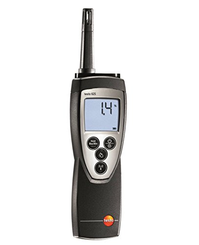 Testo Thermohygrometer, 625