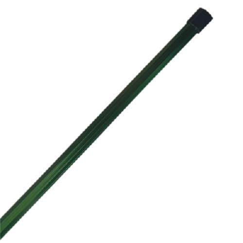 PondXpert Net System Algae Skimming Net Head 16'' (40cm) Diameter & Telescoping Pole, Extends to 4'9