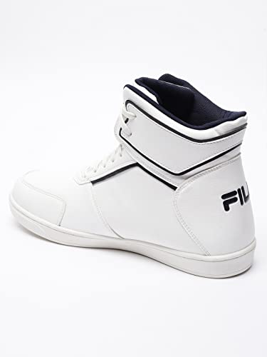 Image of FILA Mens Sneakers Sneaker