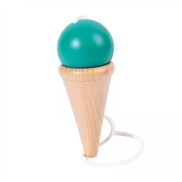 Balles japonaises Tama Qianly pour s'amuser en plein air au jardin