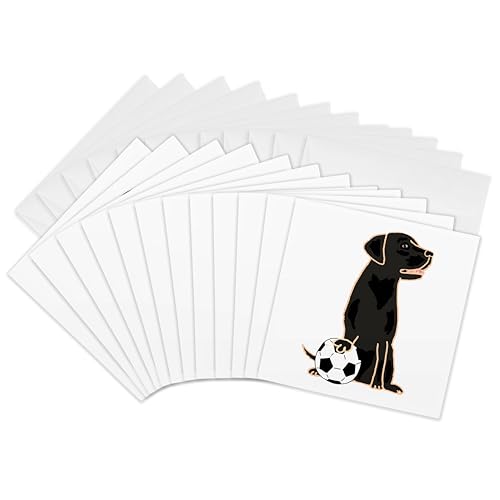 3dRose O[eBOJ[h - ʔubNuh[g[o[  ejX X|[c - 6 x 6C` 12Zbg (gc_287966_2)