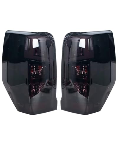Feux arrière Triton L200 finition d'origine 8330B213 8330B214 durables