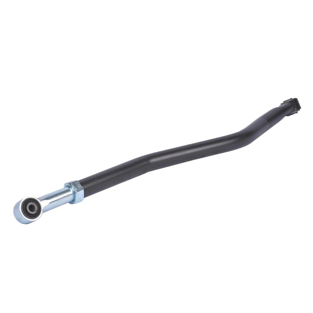 Barra de Dirección Delantera Ajustable para Elevación 0-6 Pulgadas Compatible con Jeep JK 2007-2018
