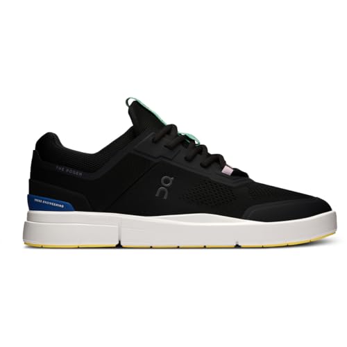 Image of On Men's The Roger Spin Sneakers