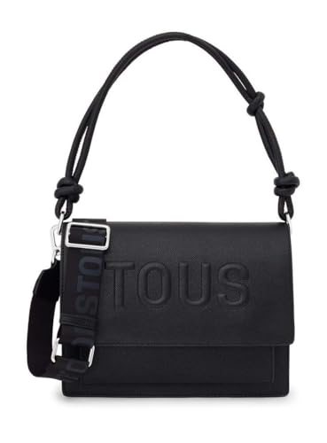 Tous Bandolera M. Audree T LA Rue New Negro, Bolso...