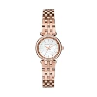 Michael Kors Darci Rose Gold Watch MK3832