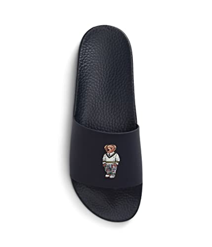 Image of POLO RALPH LAUREN Men's Polo Slide Sandal