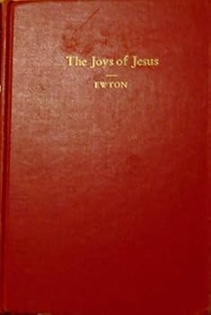 Hardcover The Joys of Jesus Book