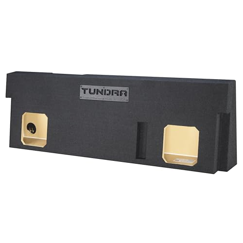 Tundra Crew Max 2014-2021 8