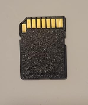 Carte SD AVH-W4400NEX : stockage de musique pour autoradio