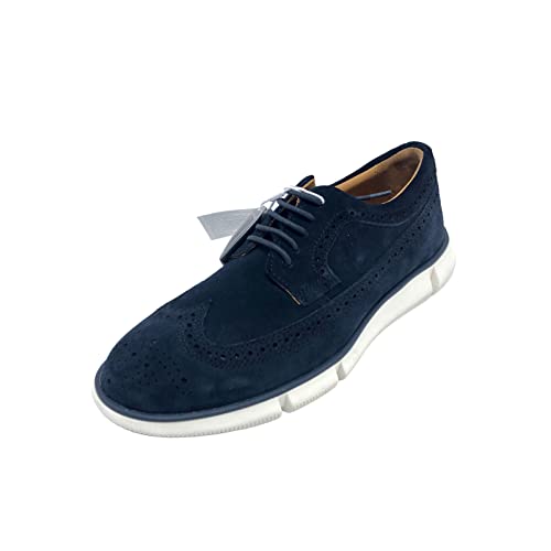 Image of Geox Men's U Adacter F Oxford