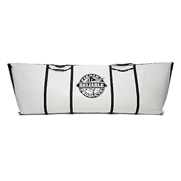 reliable fish bags