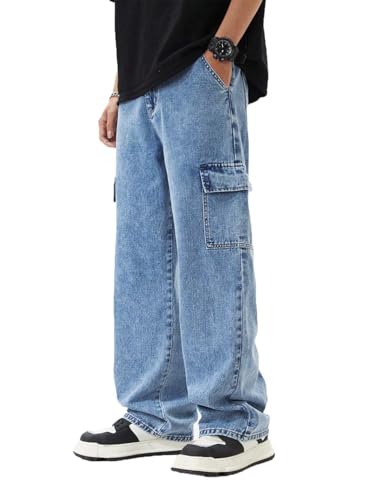 Image of Lymio Jeans for Men || Denim for Men || Jeans Pant (40-41)