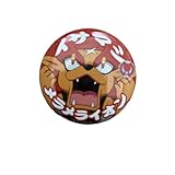 妖怪ウォッチ メラメライオン 缶バッジ