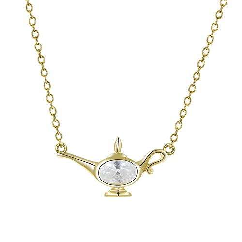 Collier de pierre de naissance infini en argent S925 - 2