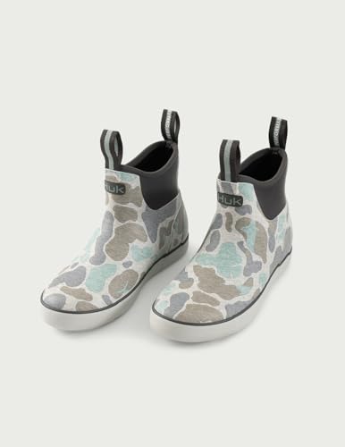Image of Womens KC Print Rogue Wave Boots