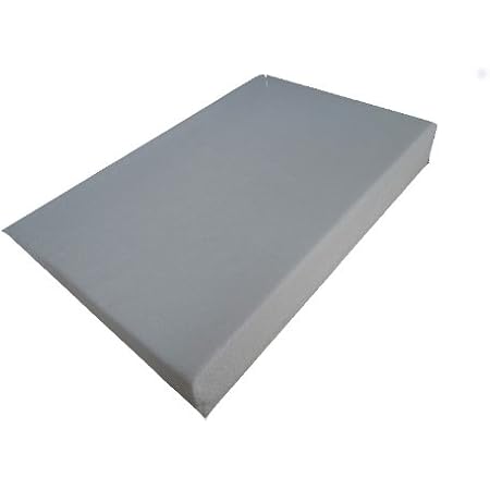 Chtibout Plan Incline Pour Lit 1 X 60 Cm Amazon Fr Bebe Et Puericulture