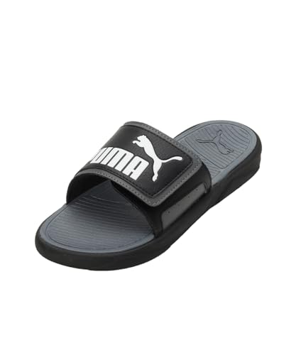 Image of Puma Men Royalcat Comfort Slide