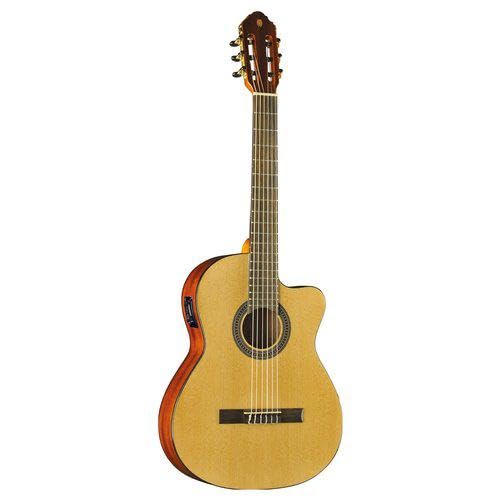 Chitarre acustiche con corde metalliche