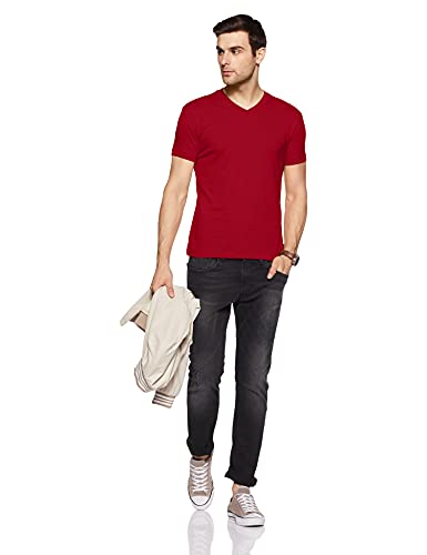 Image of Jockey Men's Cotton T-Shirt