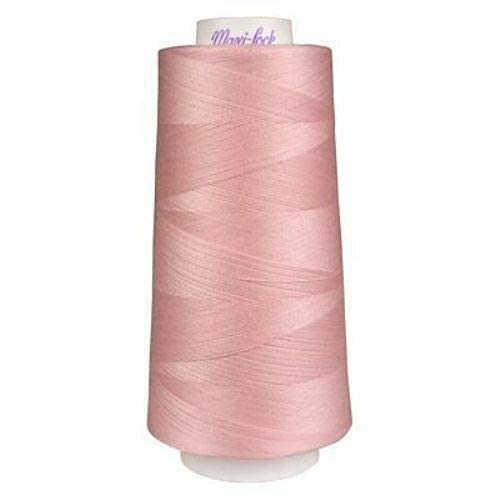 Cutex Maxi-Lock Serger Stretch Thread 2000 Yard Cone miniatura 1