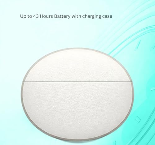 Image of Original for OnePlus Buds Pro 3 True Wireless Earbuds Built for Immersive Spatial Acoustics, Dynamic Bass Boost, Smart Noise Management, Rapid Pairing (White)