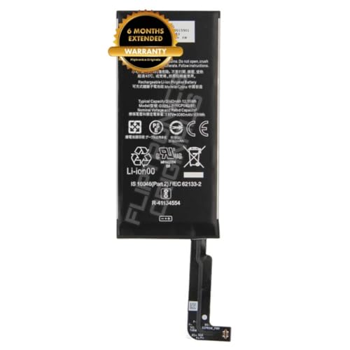 Image of G025J-B Battery for Google Pixel 4A 4G G025N Battery with 6 Months Wattanty **** (I27)