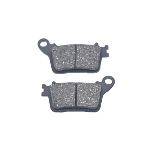 Plaquettes de frein arrière FA436 endurance thermique pour Suzuki GSX-R