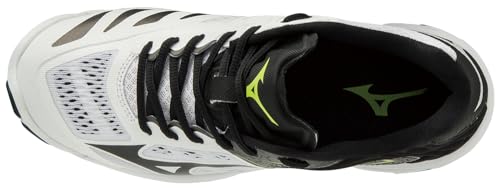 Mizuno Women's Lightning Z5 Volleyball Shoe3