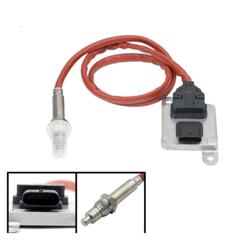 Capteur NOx 5wk96697b sonde lambda BMW X5 35d et F30 328d