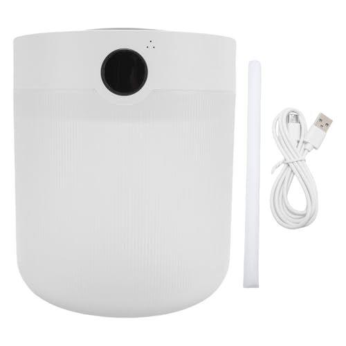 Humidificador con difusor aromático 2000ml para hogar
