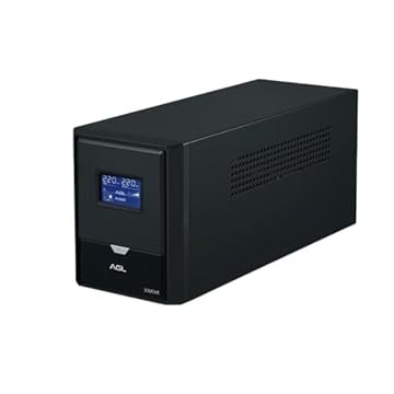 NOBREAK ACK - 3000 220V