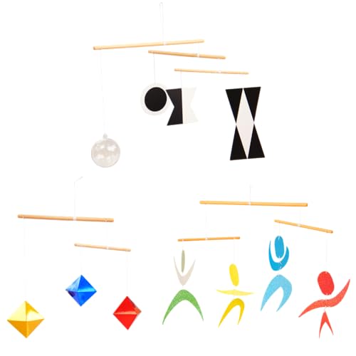 Purgano Montessori Ensemble mobile S