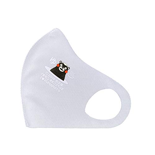 �yCLO'Z�z�N���b�c L�T�C�Y�}�X�N ���܃��� ���{�� �􂦂� �����f�� �L�k (�z���C�g, L�T�C�Y)