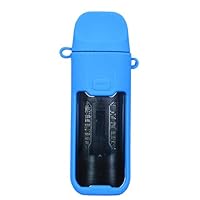 RUIYITECH Custodia protettiva in silicone per kit Vaporesso Luxe XR Max  (blu) : Amazon.it: Elettronica