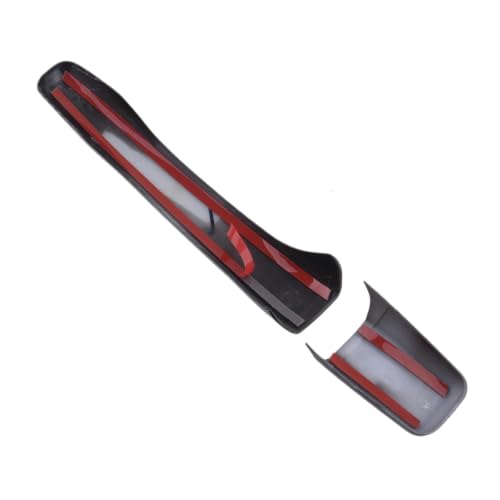 Cache poignée extérieure pour Mitsubishi Lancer EVO 2002-2007 - 5