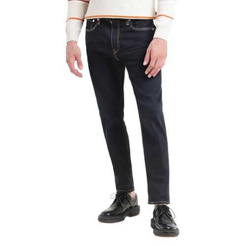 Image of Levi's Men's 512 Slim Tapered Fit Mid Rise Stretchable Jeans